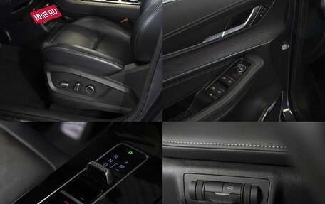 CheryExeed LX, 2024 год, 2 295 000 рублей, 19 фотография