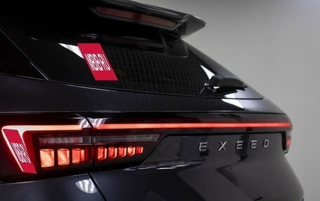 CheryExeed LX, 2024 год, 2 295 000 рублей, 22 фотография