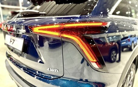 Haval F7, 2026 год, 3 699 000 рублей, 9 фотография