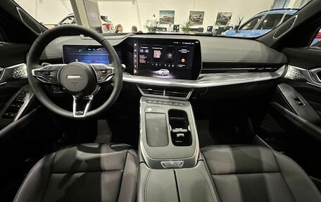 Haval F7, 2026 год, 3 699 000 рублей, 18 фотография