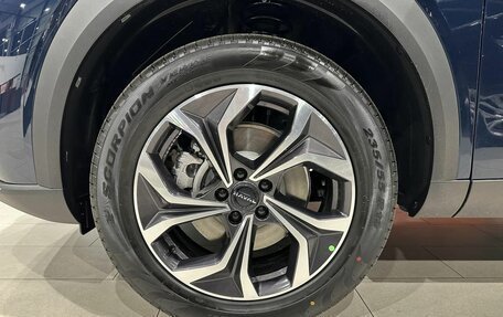 Haval F7, 2026 год, 3 699 000 рублей, 30 фотография