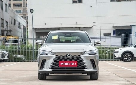 Lexus RX IV рестайлинг, 2026 год, 8 500 000 рублей, 2 фотография