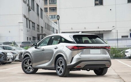 Lexus RX IV рестайлинг, 2026 год, 8 500 000 рублей, 5 фотография