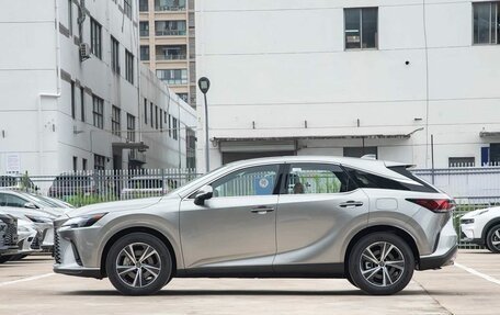 Lexus RX IV рестайлинг, 2026 год, 8 500 000 рублей, 4 фотография