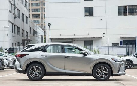 Lexus RX IV рестайлинг, 2026 год, 8 500 000 рублей, 8 фотография