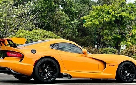 Dodge Viper IV, 2015 год, 34 980 000 рублей, 5 фотография