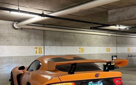 Dodge Viper IV, 2015 год, 34 980 000 рублей, 6 фотография