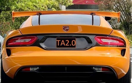 Dodge Viper IV, 2015 год, 34 980 000 рублей, 7 фотография