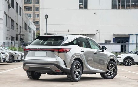 Lexus RX IV рестайлинг, 2026 год, 8 500 000 рублей, 7 фотография