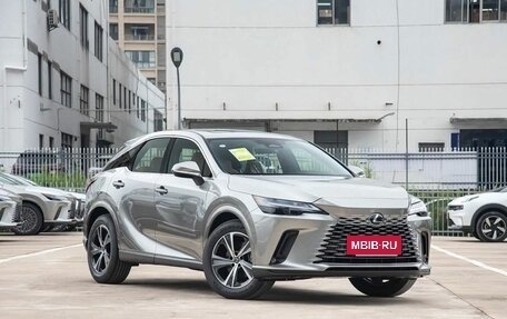 Lexus RX IV рестайлинг, 2026 год, 8 500 000 рублей, 3 фотография