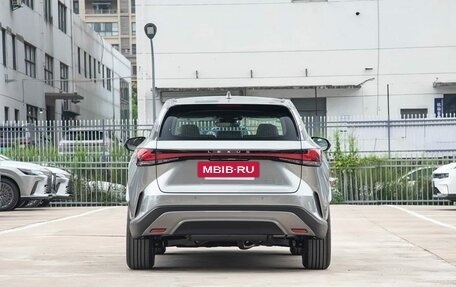 Lexus RX IV рестайлинг, 2026 год, 8 500 000 рублей, 6 фотография