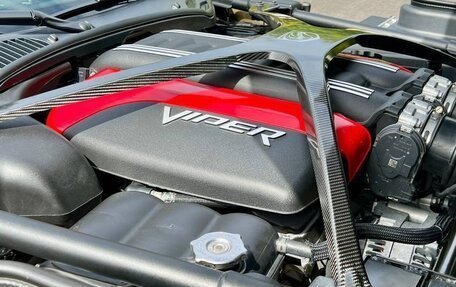 Dodge Viper IV, 2015 год, 34 980 000 рублей, 15 фотография