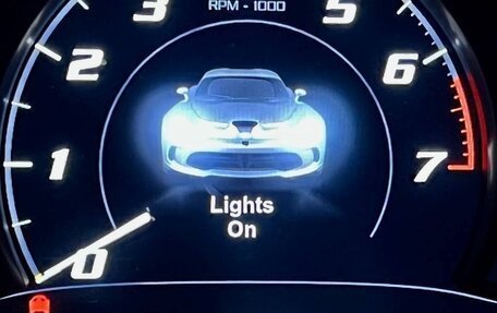 Dodge Viper IV, 2015 год, 34 980 000 рублей, 12 фотография