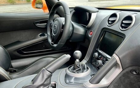 Dodge Viper IV, 2015 год, 34 980 000 рублей, 11 фотография