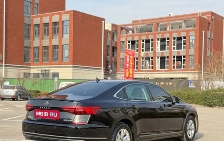 Volkswagen Passat B8 рестайлинг, 2022 год, 1 560 000 рублей, 3 фотография