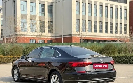 Volkswagen Passat B8 рестайлинг, 2022 год, 1 560 000 рублей, 5 фотография