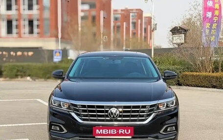 Volkswagen Passat B8 рестайлинг, 2022 год, 1 560 000 рублей, 4 фотография