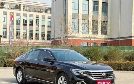 Volkswagen Passat B8 рестайлинг, 2022 год, 1 560 000 рублей, 9 фотография