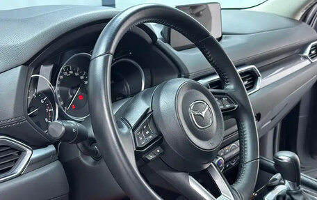 Mazda CX-5 II, 2021 год, 2 520 000 рублей, 2 фотография