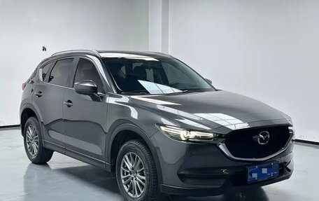 Mazda CX-5 II, 2021 год, 2 520 000 рублей, 5 фотография