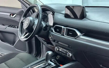 Mazda CX-5 II, 2021 год, 2 520 000 рублей, 8 фотография