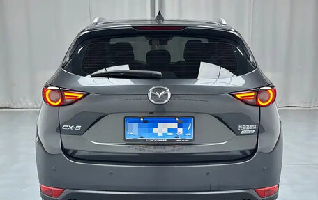 Mazda CX-5 II, 2021 год, 2 520 000 рублей, 6 фотография