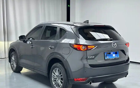 Mazda CX-5 II, 2021 год, 2 520 000 рублей, 7 фотография