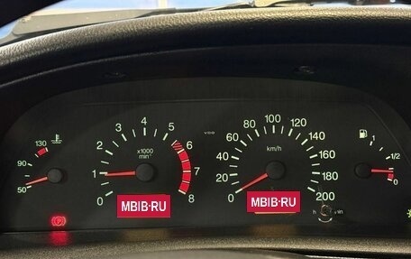 Chevrolet Niva I рестайлинг, 2017 год, 875 000 рублей, 9 фотография