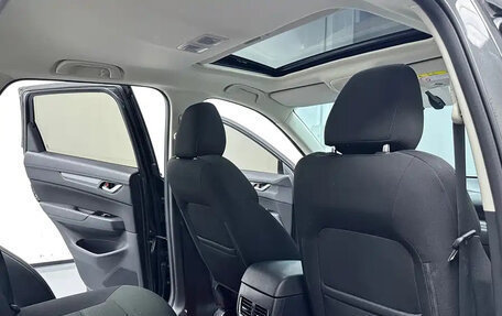 Mazda CX-5 II, 2021 год, 2 520 000 рублей, 9 фотография