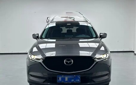 Mazda CX-5 II, 2021 год, 2 520 000 рублей, 11 фотография