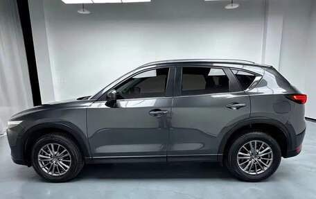 Mazda CX-5 II, 2021 год, 2 520 000 рублей, 17 фотография