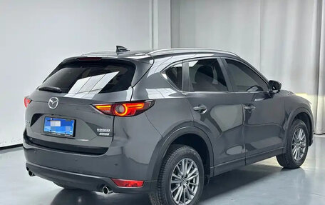 Mazda CX-5 II, 2021 год, 2 520 000 рублей, 12 фотография