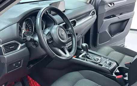 Mazda CX-5 II, 2021 год, 2 520 000 рублей, 13 фотография