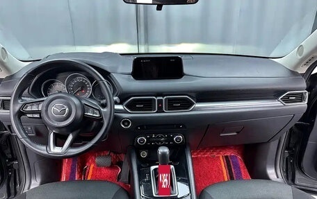 Mazda CX-5 II, 2021 год, 2 520 000 рублей, 14 фотография