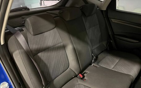 KIA Seltos I, 2022 год, 2 255 000 рублей, 10 фотография