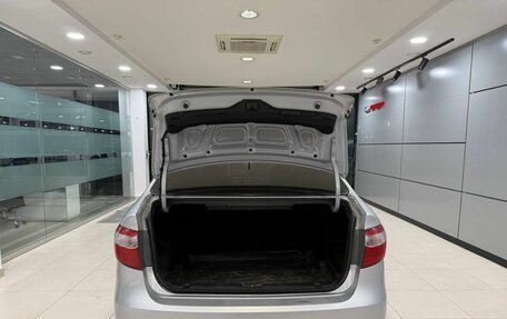 KIA Rio III рестайлинг, 2014 год, 735 000 рублей, 7 фотография