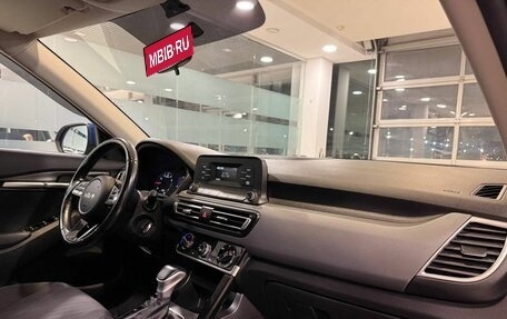 KIA Seltos I, 2022 год, 2 255 000 рублей, 9 фотография