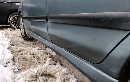 Mitsubishi Carisma I, 2002 год, 170 000 рублей, 6 фотография