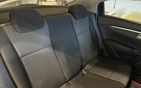 KIA Rio IV, 2019 год, 1 255 000 рублей, 10 фотография