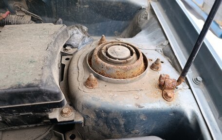 Mitsubishi Carisma I, 2002 год, 170 000 рублей, 9 фотография