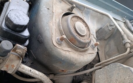 Mitsubishi Carisma I, 2002 год, 170 000 рублей, 10 фотография