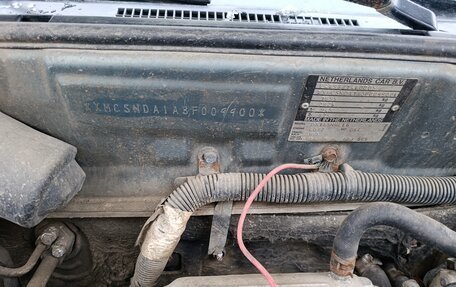 Mitsubishi Carisma I, 2002 год, 170 000 рублей, 11 фотография