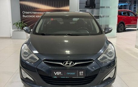 Hyundai i40 I рестайлинг, 2015 год, 1 085 000 рублей, 2 фотография