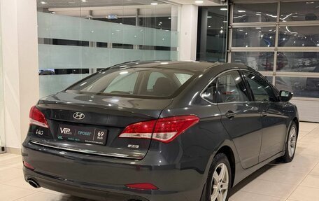 Hyundai i40 I рестайлинг, 2015 год, 1 085 000 рублей, 6 фотография