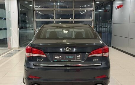 Hyundai i40 I рестайлинг, 2015 год, 1 085 000 рублей, 5 фотография