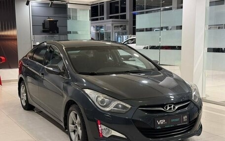 Hyundai i40 I рестайлинг, 2015 год, 1 085 000 рублей, 3 фотография