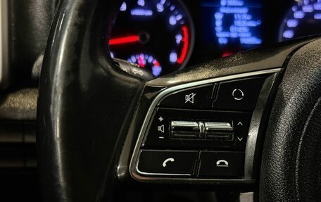 KIA Sportage IV рестайлинг, 2021 год, 2 285 000 рублей, 8 фотография