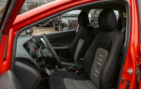 KIA cee'd III, 2015 год, 895 000 рублей, 11 фотография