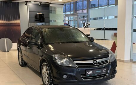 Opel Astra H, 2013 год, 685 000 рублей, 3 фотография