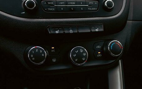 KIA cee'd III, 2015 год, 895 000 рублей, 15 фотография